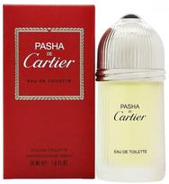 pasha de cartier - Cartier Pasha 50ml EDT - 2 nuotrauka