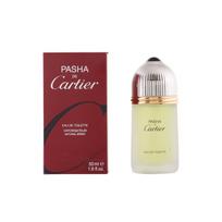 pasha de cartier - Cartier Pasha 50ml EDT - 3 nuotrauka