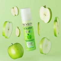 revlon - Revlon Equave Kids 2in1 Detangling Conditioner 200ml - 2 nuotrauka