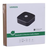 Pirkti Ugreen CM106 Bluetooth adapteris 2x RCA, 3,5mm, aptX, juodas - Photo 6