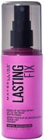setting spray 100ml - Maybelline Lasting Fix 100ml Makiažo fiksatorius - 1 nuotrauka