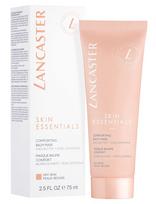moto kauke - Lancaster Skin Essentials Comforting Balm Mask 75ml Moterims Veido kaukės - 2 nuotrauka