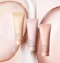 moto kauke - Lancaster Skin Essentials Comforting Balm Mask 75ml Moterims Veido kaukės - 4 nuotrauka