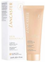 Lancaster Skin Essentials Clarifying Exfoliating Gel 75ml Moterims Pilingui