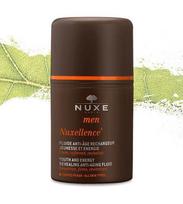 nuxe reve de miel - Nuxe Men Nuxellence Youth And Energy Revealing Anti Aging Fluid 50ml - 2 nuotrauka