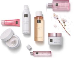 rituals putos - Rituals Sakura Zensational Foaming Shower Gel 200ml - 4 nuotrauka