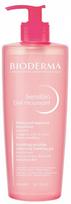 bioderma sensibio - BIODERMA SENSIBIO GEL MOUSSANT, švelnus micelinis gelinis prausiklis jautriai odai , 500 ml - 1 nuotrauka
