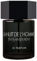 la nuit - Yves Saint Laurent La Nuit De L´Homme 60ml EDP - 2 nuotrauka