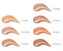 vichy dermablend - Makiažo pagrindas Vichy Dermablend 3D 45 gold, 30 ml - 2 nuotrauka