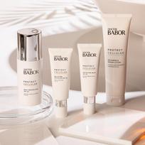 kremas babor - Babor Protect Cellular SPF50 apsauginis veido kremas 50 ml - 3 nuotrauka