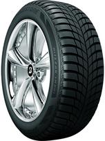 225 45 r18 - Bridgestone Blizzak LM 001 225/45 R18 91H , MO, su ratlankio apsauga (MFS) - 1 nuotrauka