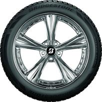 225 45 r18 - Bridgestone Blizzak LM 001 225/45 R18 91H , MO, su ratlankio apsauga (MFS) - 3 nuotrauka