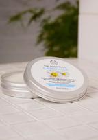 the body shop - The Body Shop  Camomile Sumptuous Cleansing Butter 90ml - 2 nuotrauka
