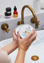 the body shop - The Body Shop  Camomile Sumptuous Cleansing Butter 90ml - 3 nuotrauka