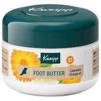 kremas pedom - Kneipp Foot Care Foot Butter 100ml Kojų kremas - 1 nuotrauka