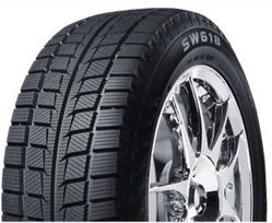 padangos r20 275 45 - Goodride SW618 275/45 R20 110H XL , Nordic compound - 2 nuotrauka