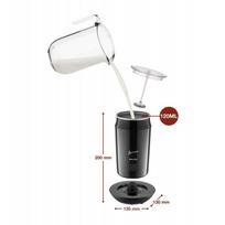 pieno putos plakiklos - Philips Senseo CA6500/60 - 2 nuotrauka