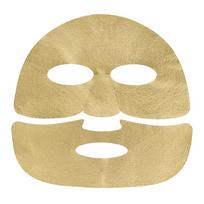 holika holika - Holika Holika Prime Youth Gold Caviar Gold Foil Mask jauninanti lakštinė veido kaukė - 25 g. - 2 nuotrauka