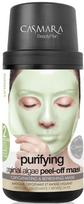 veido kauke casmara - Casmara Purifying Algae Peel-Off Mask Kit Alginatinė veido kaukė, 2vnt - 1 nuotrauka