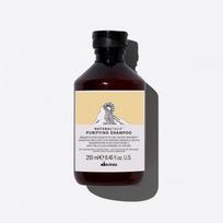 Davines Purifying Šampūnas nuo pleiskanų, 250ml