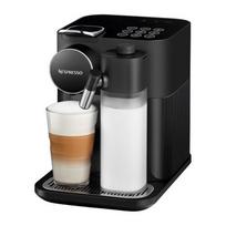 nespresso kapsules - DeLonghi Nespresso Gran Lattissima EN650.B - 4 nuotrauka