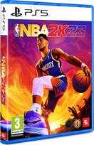 nba ps5 - NBA 2K23 PS5 - 2 nuotrauka