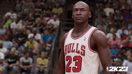 nba ps5 - NBA 2K23 PS5 - 6 nuotrauka