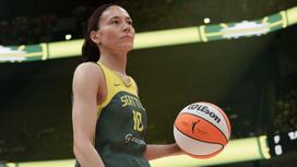 nba ps5 - NBA 2K23 PS5 - 8 nuotrauka