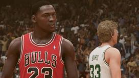 nba ps5 - NBA 2K23 PS5 - 9 nuotrauka