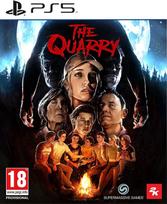 2K Games The Quarry (PS5)