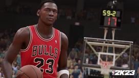 Pirkti 2K Games NBA 2K23 Championship Edition PS4 - Photo 4