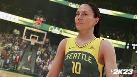 Pirkti 2K Games NBA 2K23 Championship Edition PS4 - Photo 6