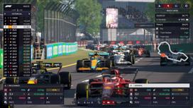 f1 ps4 - F1 Manager 2022 PS4 - 4 nuotrauka