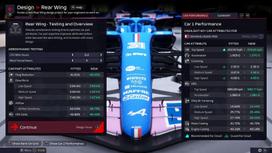 f1 ps4 - F1 Manager 2022 PS4 - 6 nuotrauka