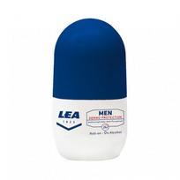 dry dry antiperspirant - LEA Men Dermo Protection Rutulinis antiperspirantas, 20ml - 1 nuotrauka