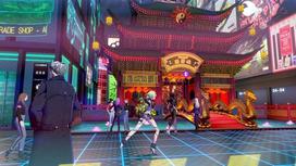playstation 2 - Soul Hackers 2 PS4 - 2 nuotrauka
