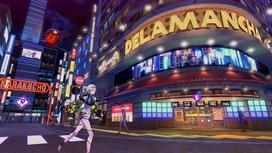 playstation 2 - Soul Hackers 2 PS4 - 7 nuotrauka