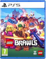 LEGO Brawls PS5