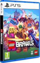 ps5 games - LEGO Brawls PS5 - 2 nuotrauka