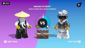 ps5 games - LEGO Brawls PS5 - 4 nuotrauka