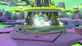 ps5 games - LEGO Brawls PS5 - 5 nuotrauka