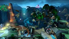 ps5 games - LEGO Brawls PS5 - 6 nuotrauka