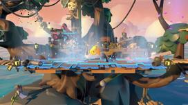 ps5 games - LEGO Brawls PS5 - 7 nuotrauka