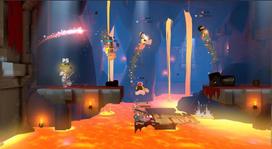 ps5 games - LEGO Brawls PS5 - 8 nuotrauka