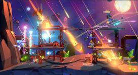 ps5 games - LEGO Brawls PS5 - 9 nuotrauka
