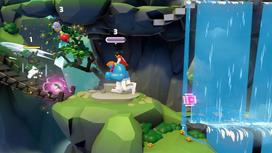 ps5 games - LEGO Brawls PS5 - 10 nuotrauka