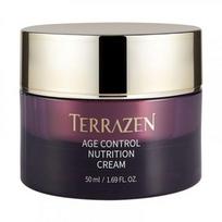 Terrazen Age Control Nutrition Sleeping Mask Naktinė  veido kaukė, 80ml