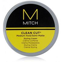 reformeris - Paul Mitchell Mitch Clean Cut Styling Cream Vidutinės fiksacijos formavimo kremas, 85g - 1 nuotrauka