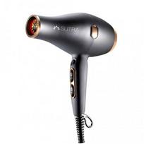 Pirkti SUTRA Infrared Blow Dryer Plaukų džiovintuvas su infraraudonųjų spindulių technologija, Black - Photo 1