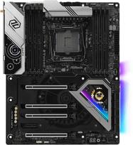 pagrindine plokste - ASRock X299 Taichi CLX - 1 nuotrauka